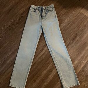 PacSun Light Blue Denim Jeans